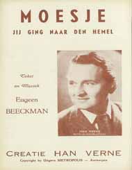 Moesje