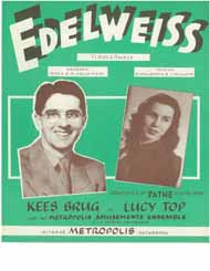 Edelweiss