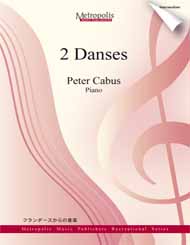 2 Dansen