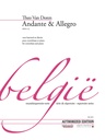 Andante & Allegro