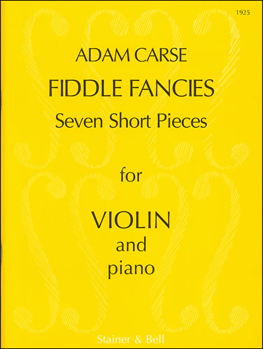 Fiddle Fancies