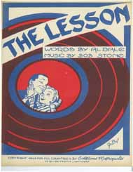 The lesson
