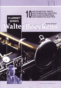 10 Instrumental Duets