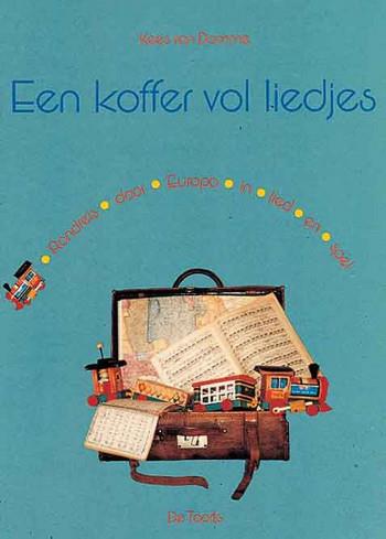 Een koffer vol liedjes