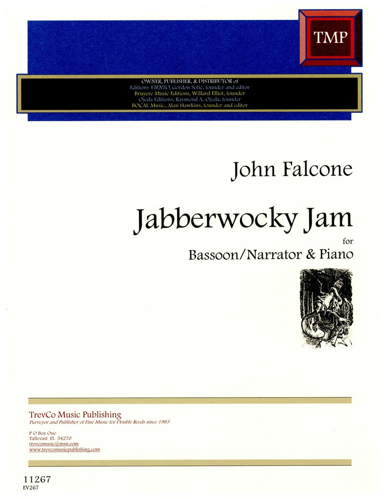 Jabberwocky