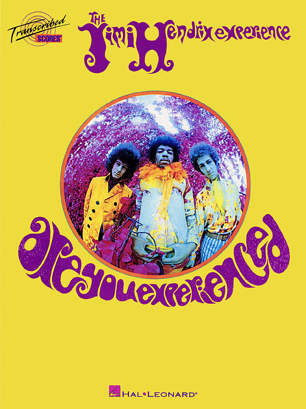 Are you Experienced