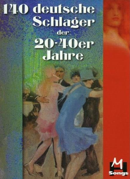 140 Deutsche Schlager der 90er Jahre