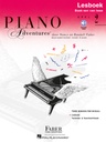 Piano Adventures: Lesboek 2