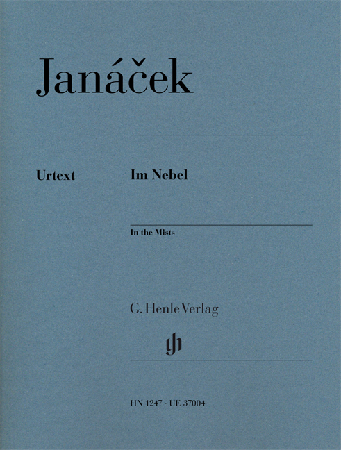 Im Nebel