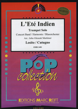 L'Eté Indien
