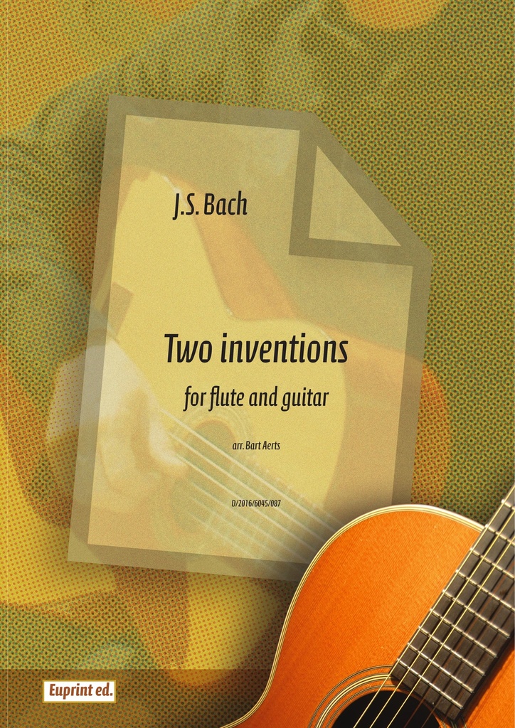 2 Inventions