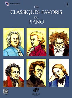 Classiques Favoris - Vol.3