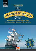 10 Songs of the Sea