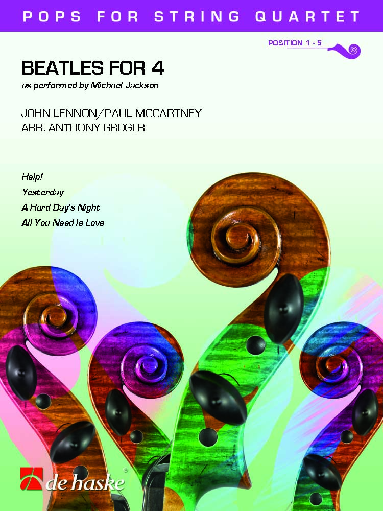 Beatles for 4