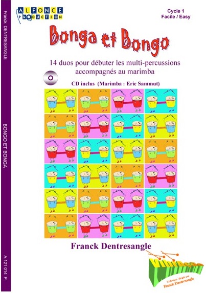 Bonga et Bongo