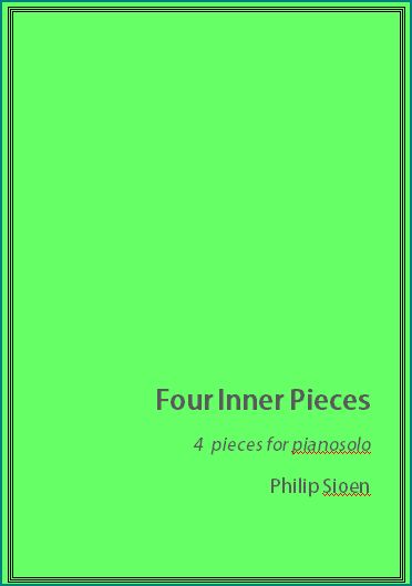 4 Inner Pieces