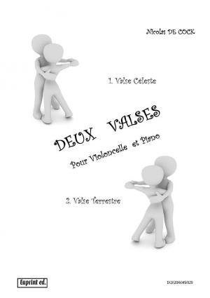 2 Valses
