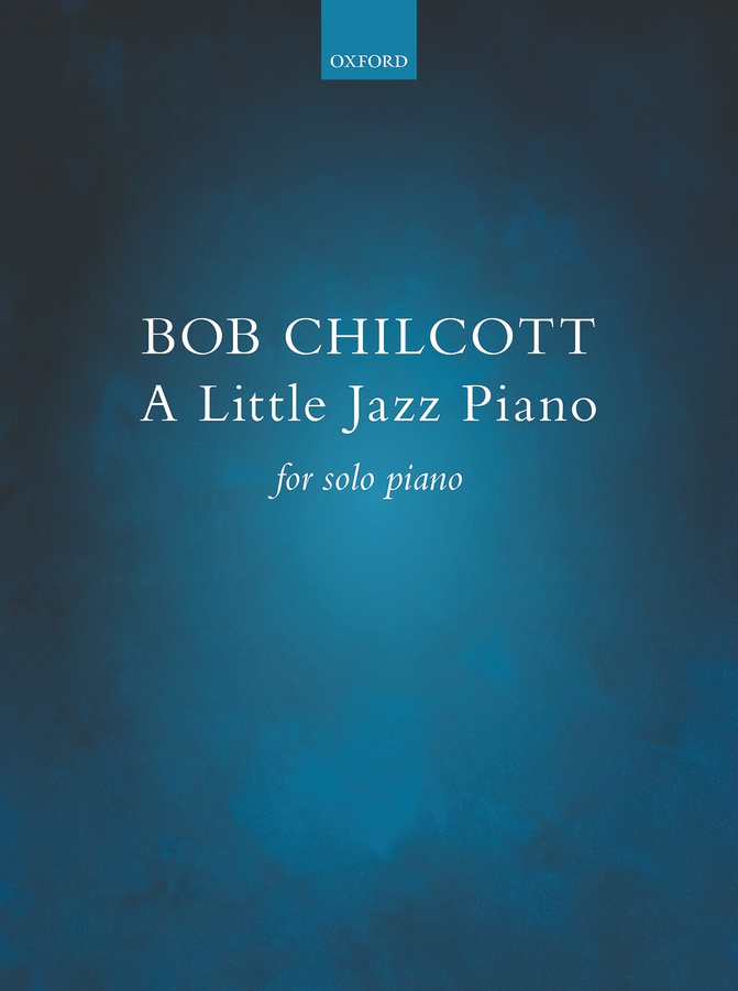 A Little Jazz Piano