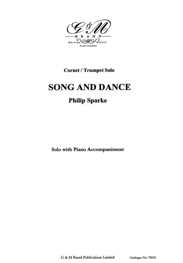 Song and Dance