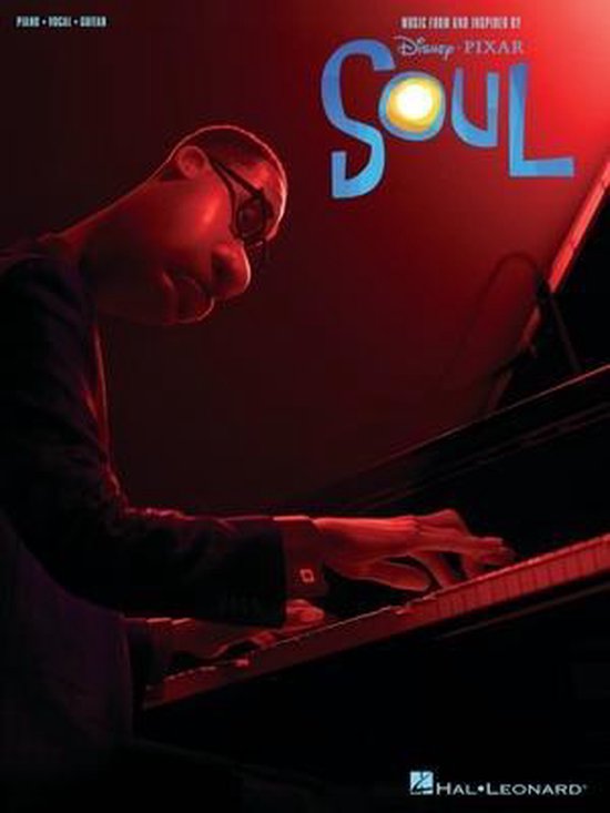 Soul (Music from and inspired by the Disney/Pixar motion picture)