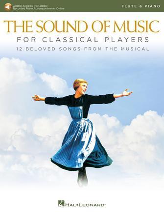 The Sound of Music for Classical Players