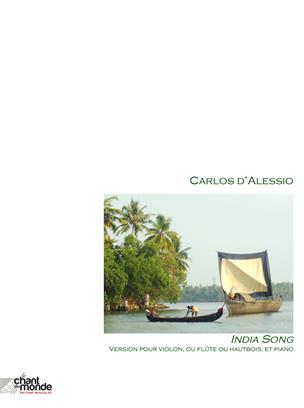 India Song