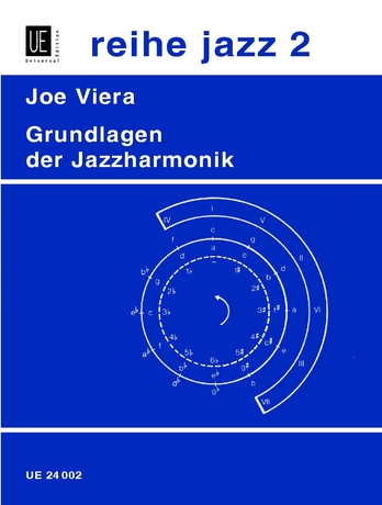 Grundlagen der Jazzharmonik