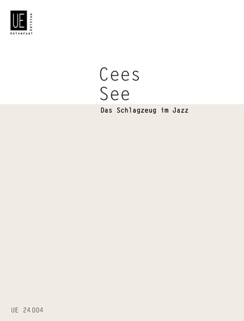 Das Schlagzeug im Jazz
