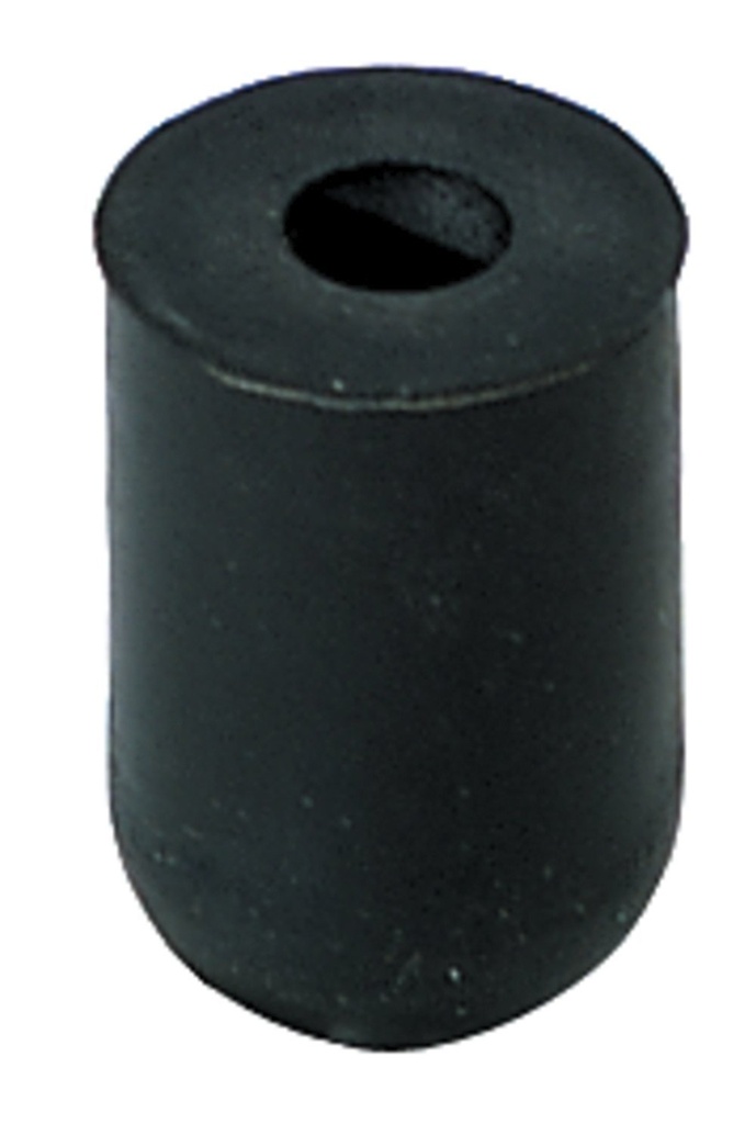 Rubber Endpin Tip voor Cello (Parketbescherming)