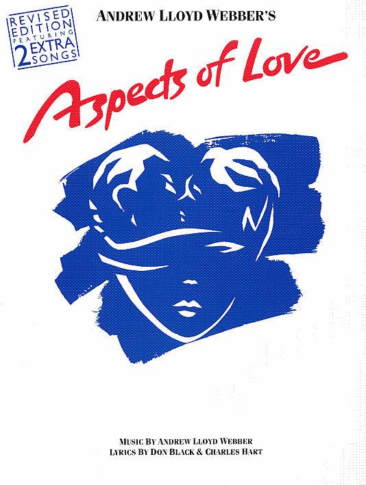 Aspects of love