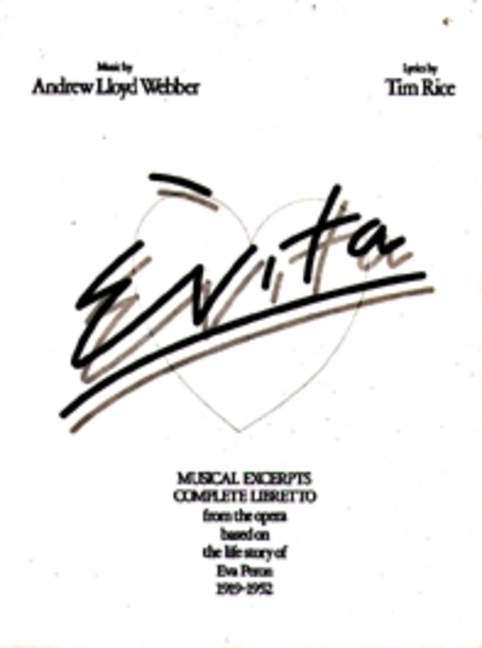 Evita