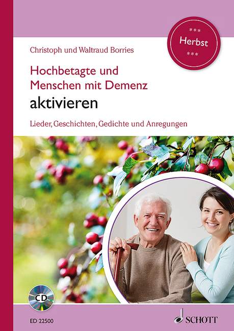 Hochbetagte Und Menschen mit Demenz Aktivieren - Band 2