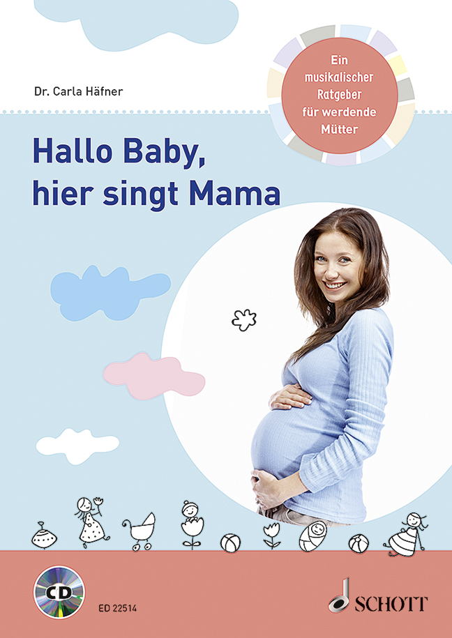 Hallo Baby, Hier Singt Mama
