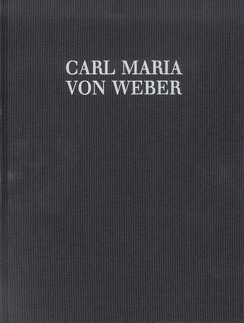 Konzertante Werke, Op.32 WeV N.15 (Full Score)