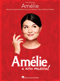 Amelie, a New Musical