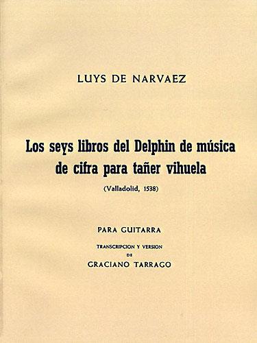 Los Seis Libros del Delphin