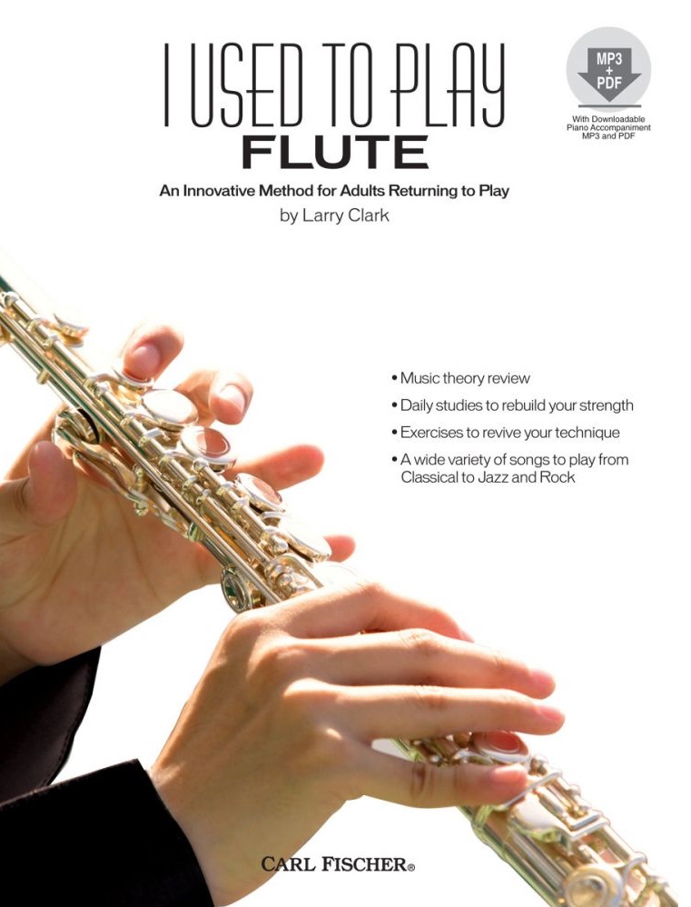 I Used to Play Flute