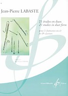 21 Etudes en Duo
