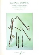32 Etudes en Duo