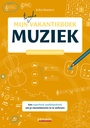 Mijn Tweede Vakantieboek Muziek (Na het tweede jaar muziekles)