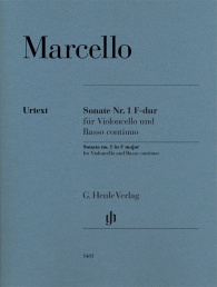 Sonata No.1 in F Major