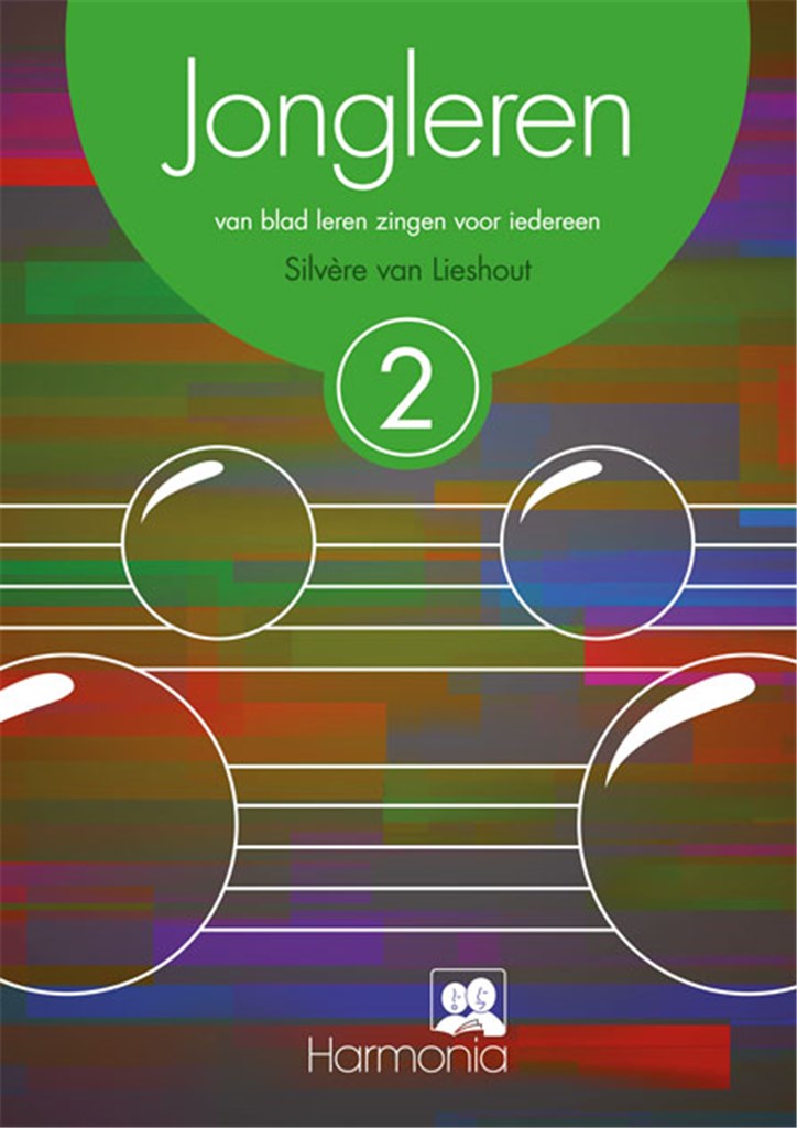 Jongleren - Vol.2