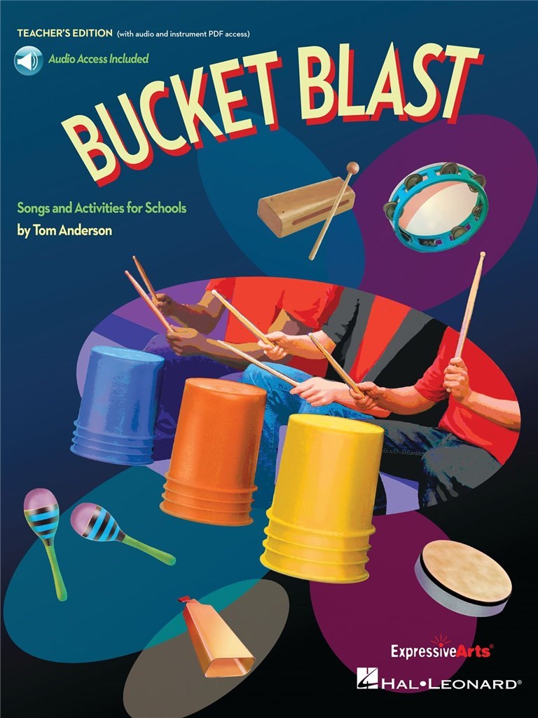 Bucket Blast (Teacher's edition)