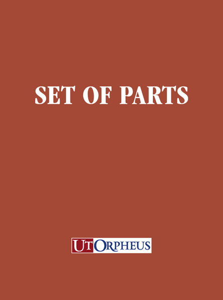 Quintetto N.1 in Re minore G.445 per 2 Violini, Viola, Violoncello e Chitarra (Set Parti)