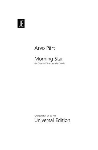 Morning Star
