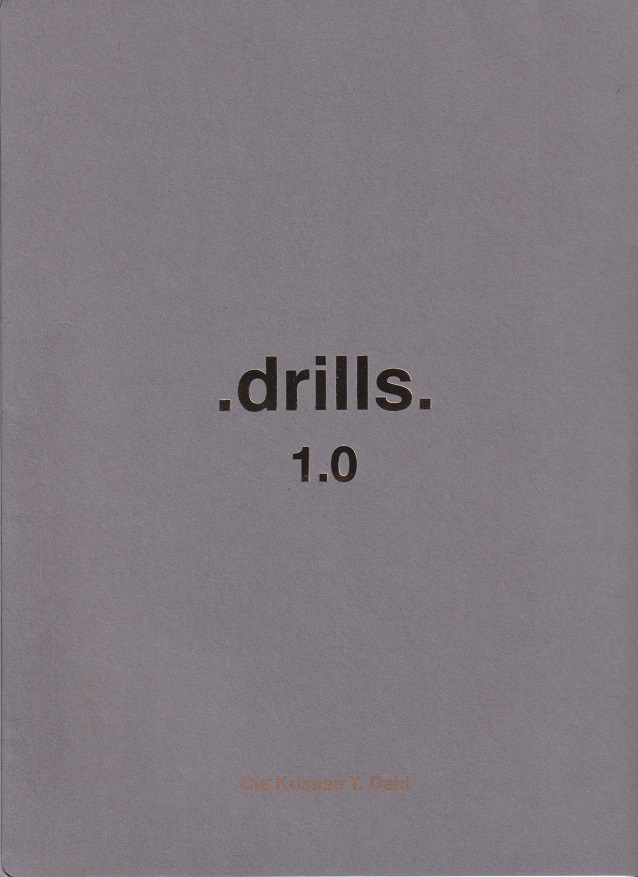Drills 1.0