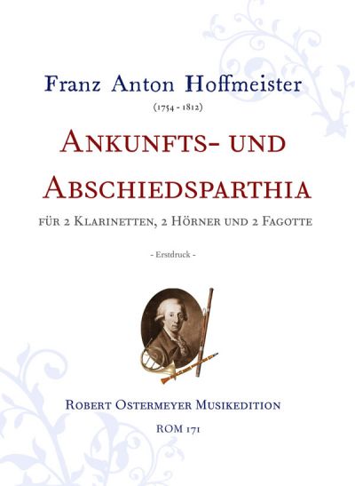 Ankunfts und Abschiedsparthia