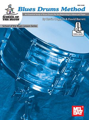Blues Drum Method