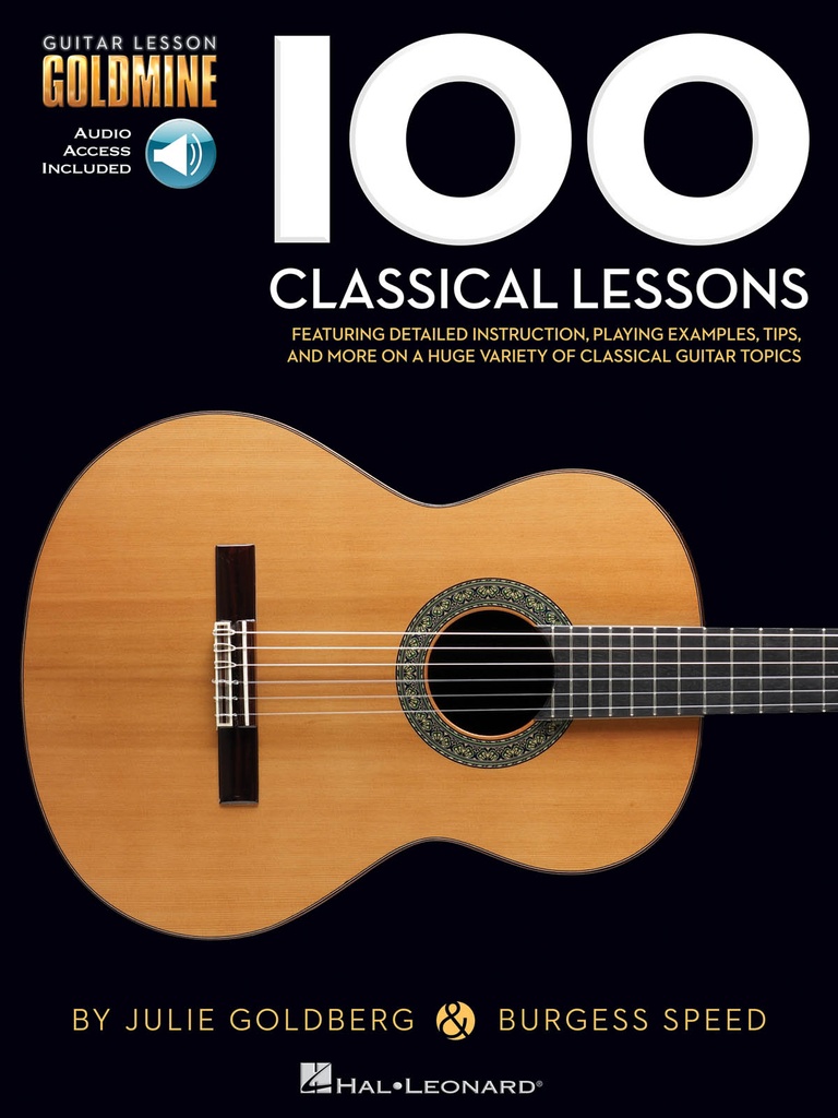 100 Classical Lessons