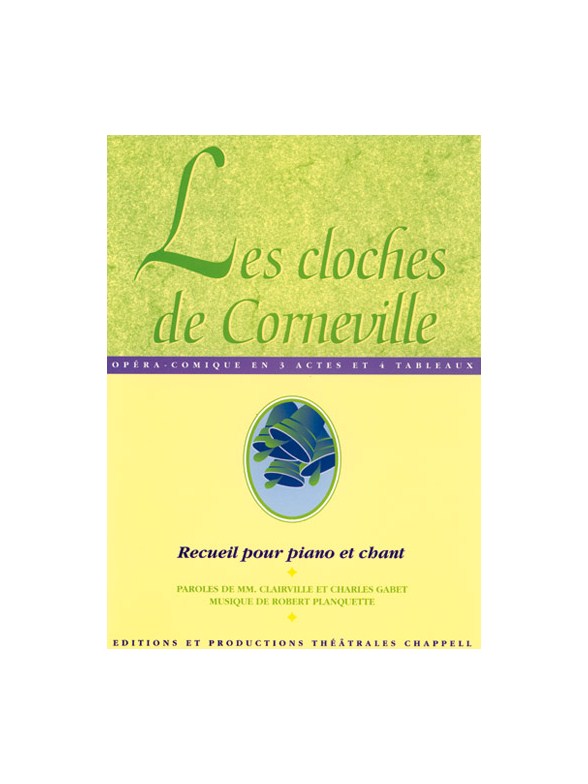 Les Cloches de Corneville